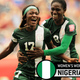 Illustration for article titled Nigeria Have The Star Power To Go Down In A Blaze Of Glory